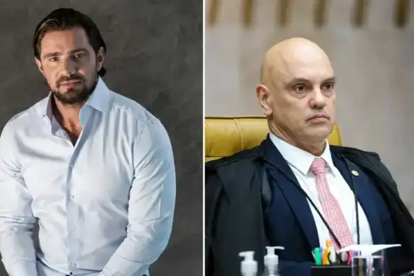 Como eram os jantares VIP e a relação entre Vorcaro e Moraes