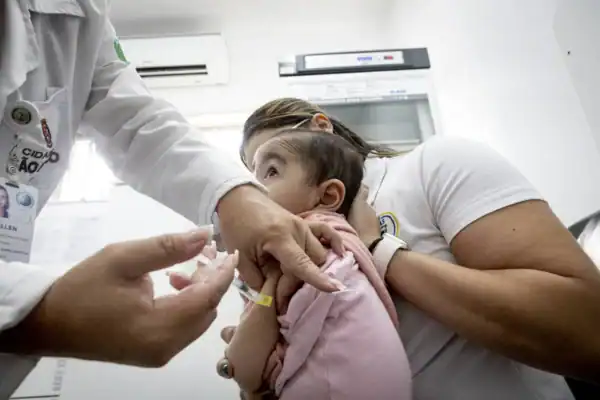 SP confirma mais dois casos de sarampo e total chega a 28 no Estado