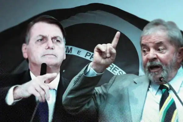Lula afirma em propaganda eleitoral que adversários tentam impedir fim da escala 6×1