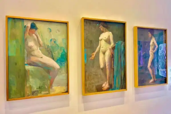 São Paulo comemora 140 anos de Tarsila do Amaral, principal ícone do Modernismo brasileiro