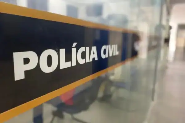 Motorista forja assalto para ficar com malote de R$ 57 mil e acaba descoberto
