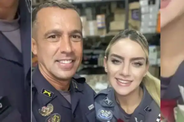 PM Gisele: STJ confirma manutenção da prisão de tenente-coronel por risco de interferência