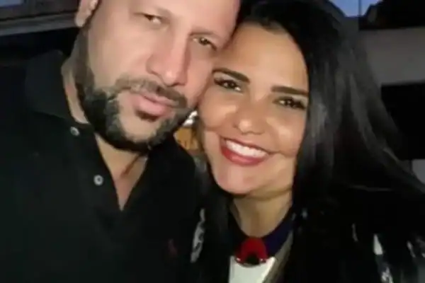 Cantor Gustavo é condenado a 28 anos de prisão pelo assassinato da esposa