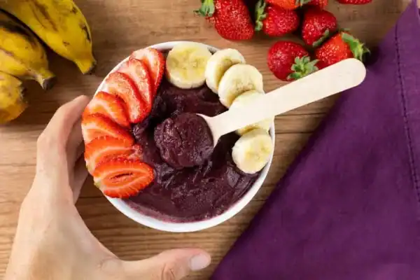 Vendedor de açaí é detido por engano durante venda em Teresina