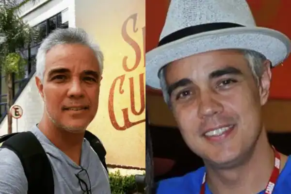 Filho de Chico Anysio registra queixa contra ex após fim de relacionamento; entenda