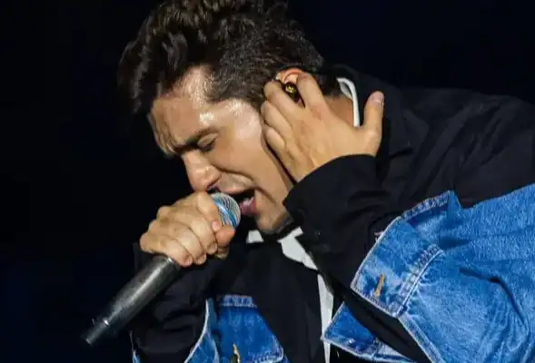 Luan Santana adquire jatinho milionário e valor impressiona fãs