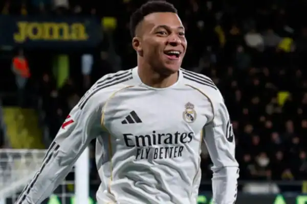 Investigação revela que grupo criminoso tinha Mbappé na mira de sequestro