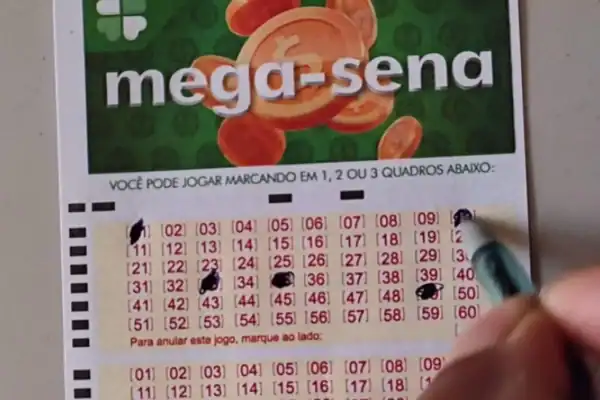 Mega-Sena acumula e pode pagar R$ 41 milhões; saiba como apostar