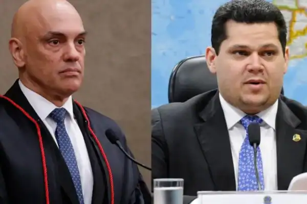 Fachin exige explicações de Moraes e Mendonça e envolve PF e PGR no processo