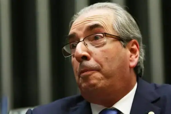 TRE-MG nega registro da candidatura de Eduardo Cunha a deputado federal