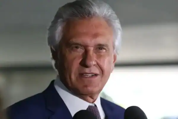 Caiado propõe choque de realidade no STF e planeja nomear quatro mulheres para a Corte