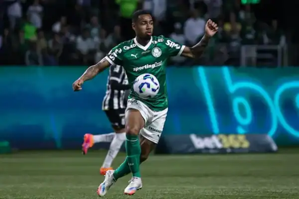 Palmeiras registra déficit de R$ 156 milhões em 2026, mas prevê equilíbrio com venda de Allan