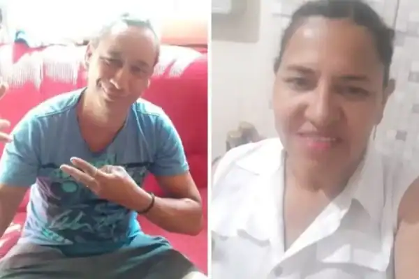 Mulher é assassinada a facadas e companheiro é preso em Hortolândia