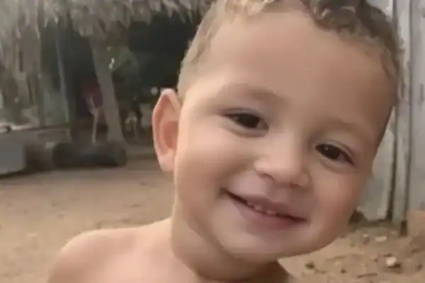 Caso José Arthur: PF apura possível localização do bebê nos EUA