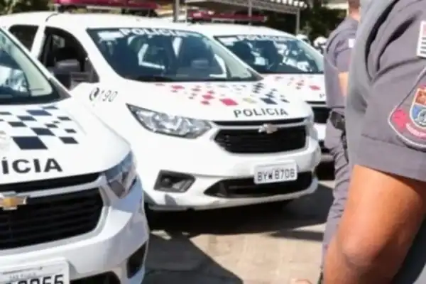 Corpo é encontrado amarrado em saco plástico no Jabaquara