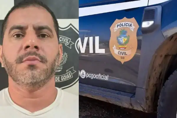 Professor é detido por suspeita de aliciar duas alunas de 12 anos