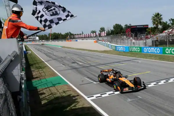 Gasly conquista pole no GP da Itália com Bortoleto em 10º no grid de largada da F1
