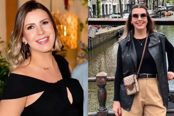 Cenário de terror: delegado detalha chocante assassinato de médica pelo ex em Maringá