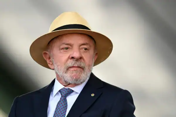 Lula defende soberania nacional e afirma ‘Não seremos colônia de ninguém’