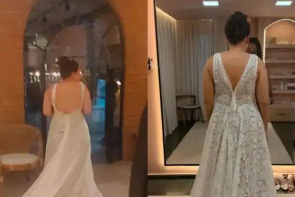 Dona da My Vintage Dress acusada de golpe em noivas afirma ser vítima de desvio