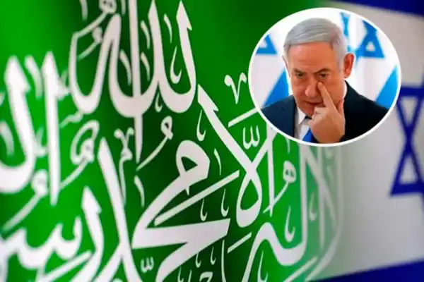 Emirados Árabes Unidos avisaram Netanyahu sobre operação do Hamas antes de 7 de outubro