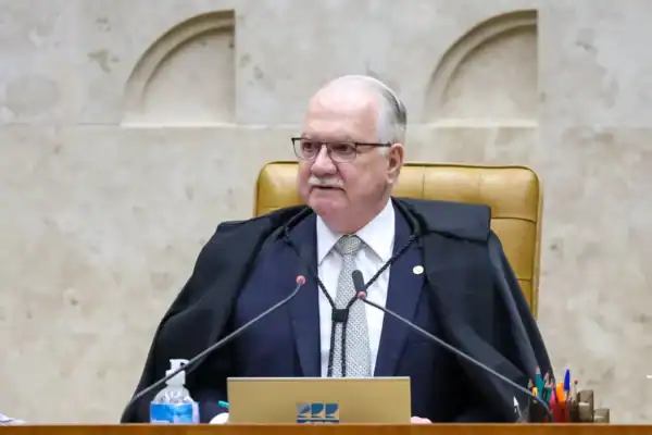 Fachin diz que Judiciário está pronto para os desafios e manterá legalidade constitucional