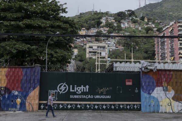 Light declara encerramento da recuperação judicial