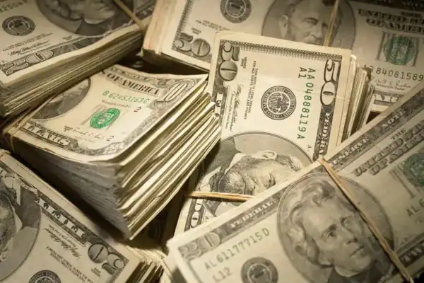 Fluxo cambial em 2026 até 4 de setembro fica positivo em US$ 9,089 bilhões, diz BC