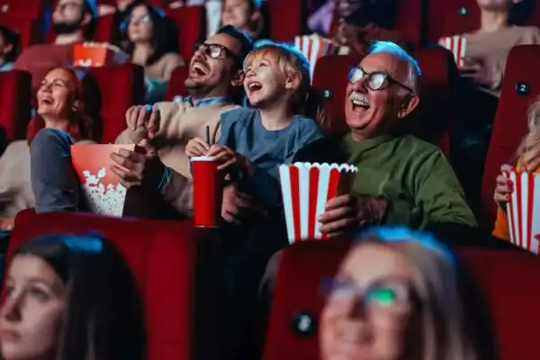 Semana do Cinema disponibiliza ingressos a partir de R$ 10