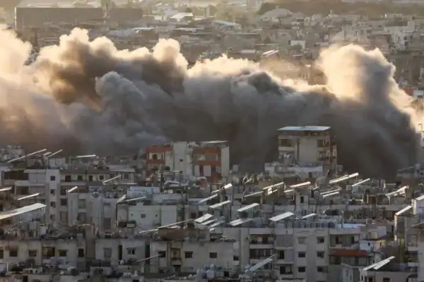 Israel diz ter destruído rede subterrânea do Hezbollah no sul do Líbano