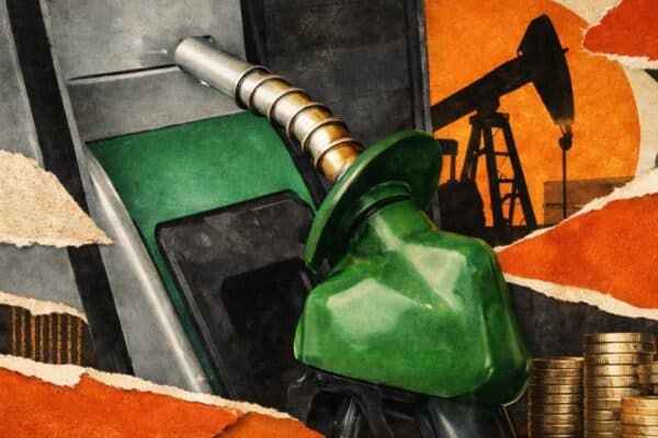 Governo publica MP que autoriza subvenção econômica ao óleo diesel