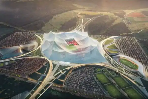 Marrocos e Espanha reacendem disputa pela final da Copa do Mundo de 2030