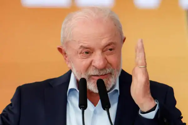 Datafolha: 50% dos eleitores desaprovam desempenho de Lula e 47% aprovam