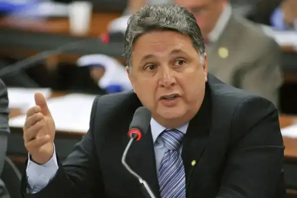 TRE-RJ indefere candidatura de Anthony Garotinho ao governo do Rio de Janeiro