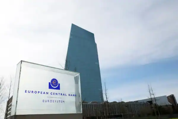 Christine Lagarde reafirma defesa da elevação de juros pelo BCE