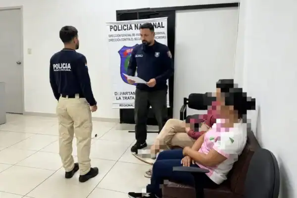 Jovem paraguaia de 20 anos é resgatada de prostíbulo em Marechal Cândido Rondon