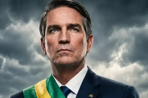 Produtor de Dark Horse diz que só entregará documentos à PF com ordem da Justiça dos EUA