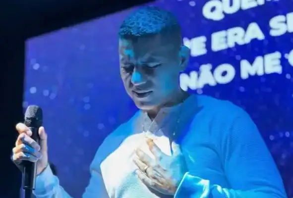 Tenente, pastor e ‘porto seguro’: quem era o segurança de Virginia morto com a esposa