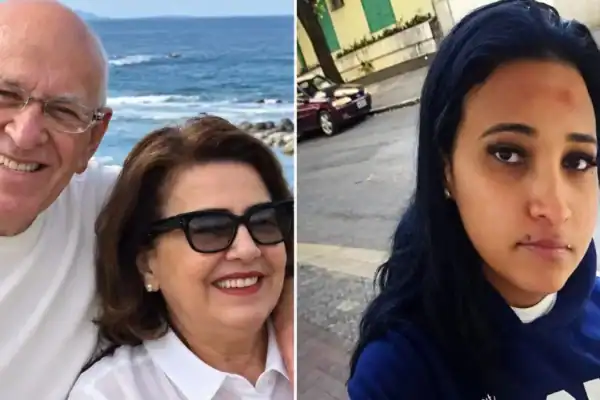Diarista acusada de matar casal de idosos será submetida a exame de insanidade mental