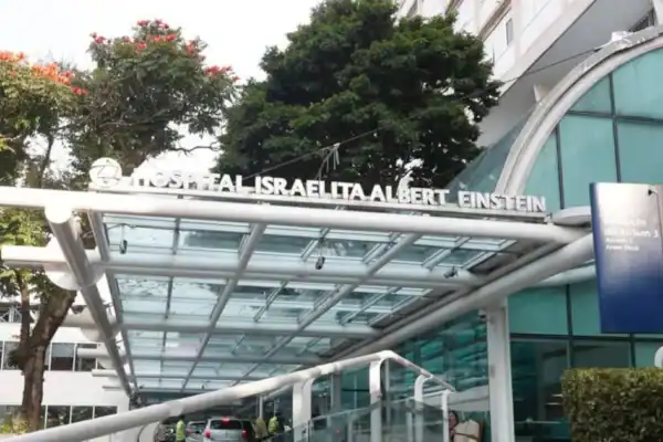 Ranking aponta Hospital Israelita Albert Einstein no topo dos melhores hospitais da América Latina