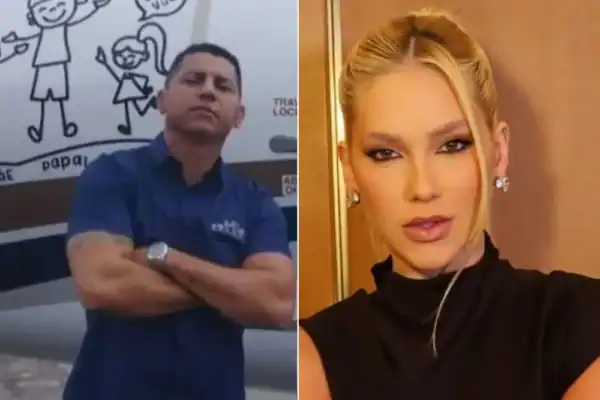 Segurança de Virginia Fonseca e sua esposa morrem em acidente de moto