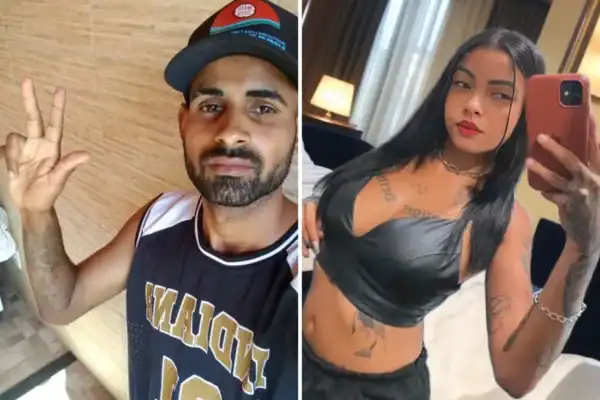 O que se sabe sobre o assassinato de homem esfaqueado exibido em live