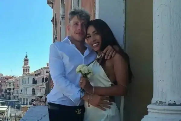 Jovem brasileira desaparece após colisão de barco em Veneza
