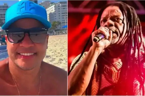 Filho de Lazinho, do Olodum, morre aos 39 anos em acidente na BR-324 na Bahia