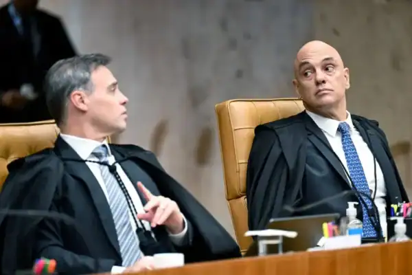 Juristas lançam manifesto pela quebra total de sigilo do caso Master no STF