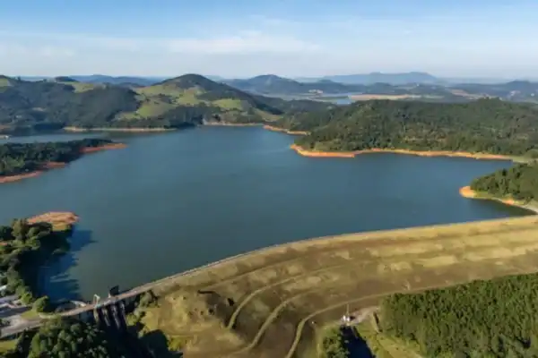 Chuvas elevaram os reservatórios? Confira o estado dos mananciais em SP