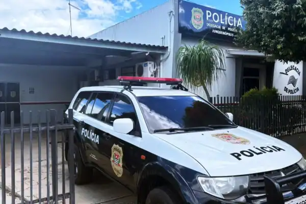 Motorista é detido por atropelar três pessoas e matar idosa em Junqueirópolis (SP)