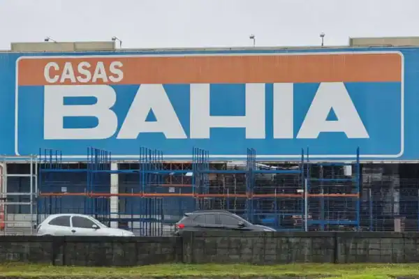 Casas Bahia diz à CVM que não realizou aportes no 1º semestre deste ano