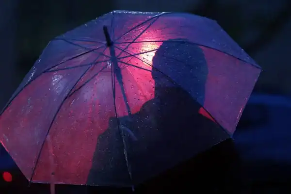 Volume de chuva em setembro supera recordes históricos em oito estados e no DF