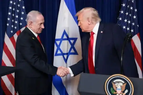 Líder democrata na comissão da Câmara tenta bloquear venda de US$ 2,8 bi em munições a Israel